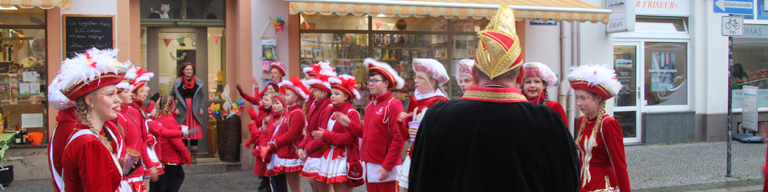 Karnevalsclub Löbau e.V.